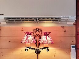 Holiday Home in Hundeidvik