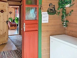 Holiday Home in Hundeidvik