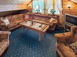 Holiday Home in Hundeidvik