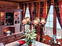 Holiday Home in Hundeidvik