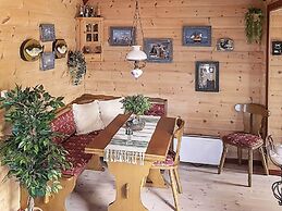 Holiday Home in Hundeidvik