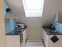 4 Person Holiday Home in Romelanda-by Traum