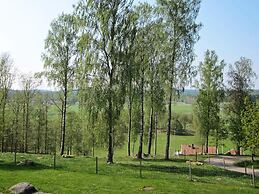 4 Person Holiday Home in Romelanda-by Traum