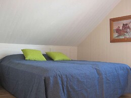 4 Person Holiday Home in Romelanda-by Traum