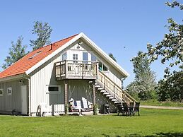 4 Person Holiday Home in Romelanda-by Traum