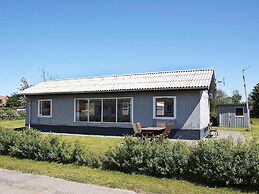 6 Person Holiday Home in Fjerritslev