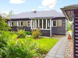 8 Person Holiday Home in Roslev-by Traum