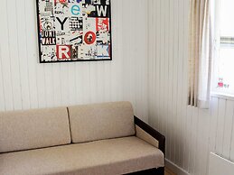 8 Person Holiday Home in Roslev-by Traum