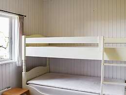 8 Person Holiday Home in Roslev-by Traum