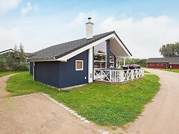 Holiday Home in Großenbrode