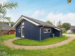 Holiday Home in Großenbrode