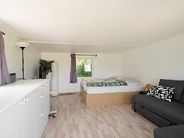 6 Person Holiday Home in Eskebjerg-by Traum