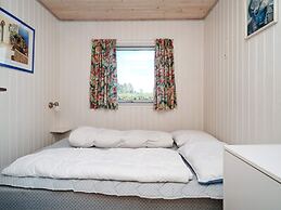 6 Person Holiday Home in Eskebjerg-by Traum