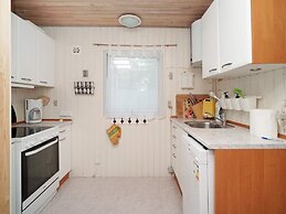 6 Person Holiday Home in Eskebjerg-by Traum