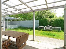 6 Person Holiday Home in Eskebjerg-by Traum