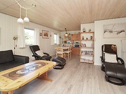 6 Person Holiday Home in Eskebjerg-by Traum