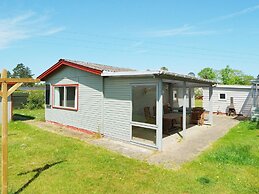 6 Person Holiday Home in Eskebjerg