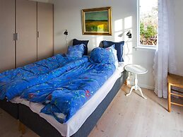 6 Person Holiday Home in Rude