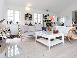 6 Person Holiday Home in Rude