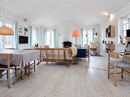 6 Person Holiday Home in Rude