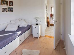 6 Person Holiday Home in Rude