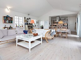 6 Person Holiday Home in Rude