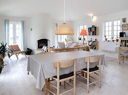 6 Person Holiday Home in Rude
