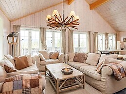 11 Person Holiday Home in Favang
