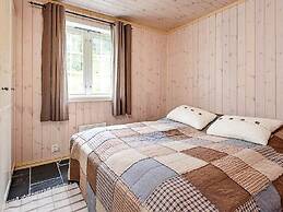 11 Person Holiday Home in Favang
