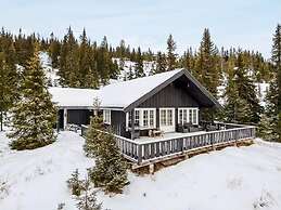 11 Person Holiday Home in Favang