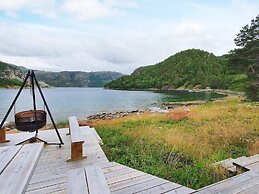 8 Person Holiday Home in Sundlandet