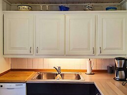 8 Person Holiday Home in Sundlandet