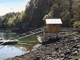 8 Person Holiday Home in Sundlandet