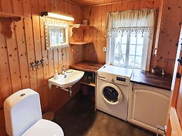 8 Person Holiday Home in Sundlandet