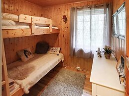 8 Person Holiday Home in Sundlandet