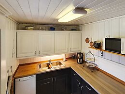 8 Person Holiday Home in Sundlandet