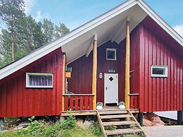 8 Person Holiday Home in Sundlandet