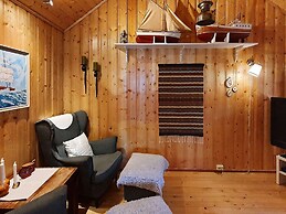 8 Person Holiday Home in Sundlandet