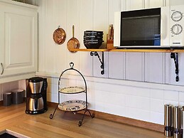 8 Person Holiday Home in Sundlandet