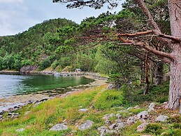 8 Person Holiday Home in Sundlandet