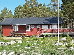 8 Person Holiday Home in Sundlandet