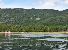 8 Person Holiday Home in Sundlandet