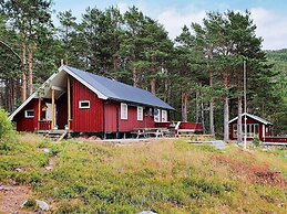 8 Person Holiday Home in Sundlandet