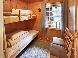 8 Person Holiday Home in Sundlandet
