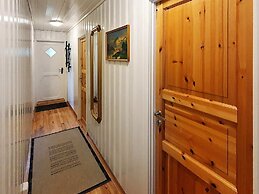 8 Person Holiday Home in Sundlandet