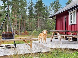 8 Person Holiday Home in Sundlandet