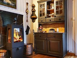 8 Person Holiday Home in Sundlandet