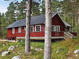 8 Person Holiday Home in Sundlandet