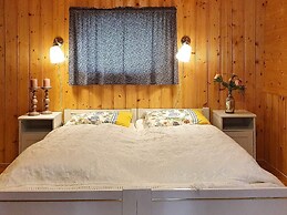 8 Person Holiday Home in Sundlandet
