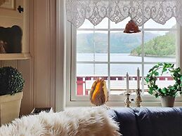 8 Person Holiday Home in Sundlandet